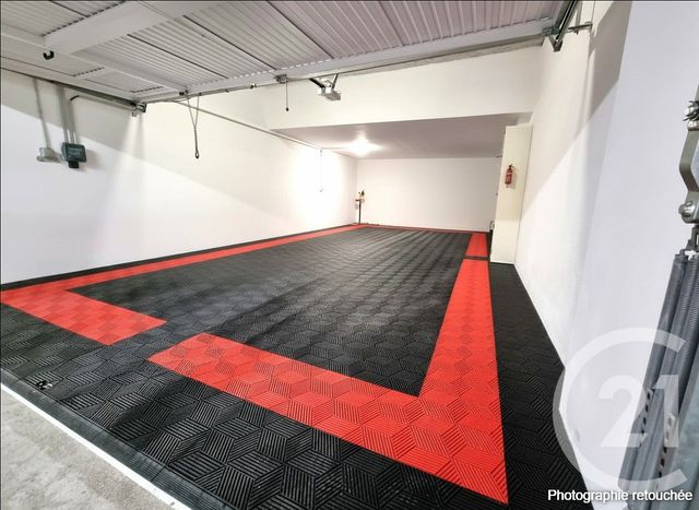 parking à vendre - 50.0 m2 - ANTIBES - 06 - PROVENCE-ALPES-COTE-D-AZUR - Century 21 Albert 1Er
