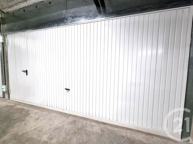 parking à vendre - 50.0 m2 - ANTIBES - 06 - PROVENCE-ALPES-COTE-D-AZUR - Century 21 Albert 1Er