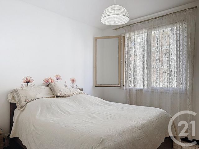 Appartement F2 à vendre - 2 pièces - 48.82 m2 - ANTIBES - 06 - PROVENCE-ALPES-COTE-D-AZUR - Century 21 Albert 1Er