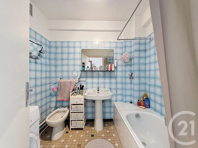 Appartement F2 à vendre - 2 pièces - 48.82 m2 - ANTIBES - 06 - PROVENCE-ALPES-COTE-D-AZUR - Century 21 Albert 1Er