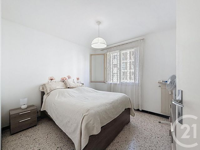 Appartement F2 à vendre - 2 pièces - 48.82 m2 - ANTIBES - 06 - PROVENCE-ALPES-COTE-D-AZUR - Century 21 Albert 1Er