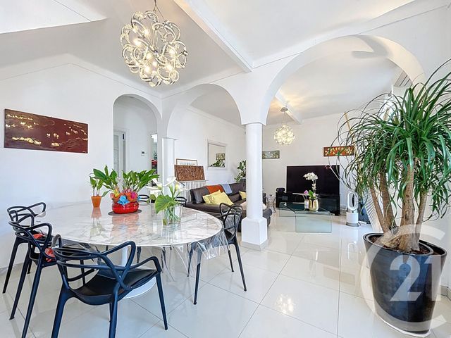 maison à vendre - 5 pièces - 150.0 m2 - ANTIBES - 06 - PROVENCE-ALPES-COTE-D-AZUR - Century 21 Albert 1Er
