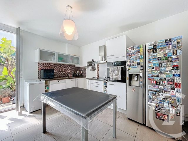 maison à vendre - 5 pièces - 150.0 m2 - ANTIBES - 06 - PROVENCE-ALPES-COTE-D-AZUR - Century 21 Albert 1Er