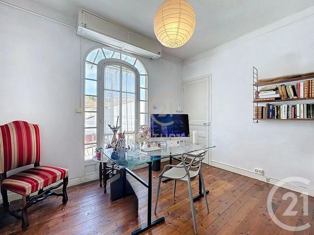 maison à vendre - 5 pièces - 150.0 m2 - ANTIBES - 06 - PROVENCE-ALPES-COTE-D-AZUR - Century 21 Albert 1Er