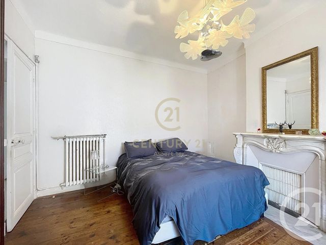 maison à vendre - 5 pièces - 150.0 m2 - ANTIBES - 06 - PROVENCE-ALPES-COTE-D-AZUR - Century 21 Albert 1Er