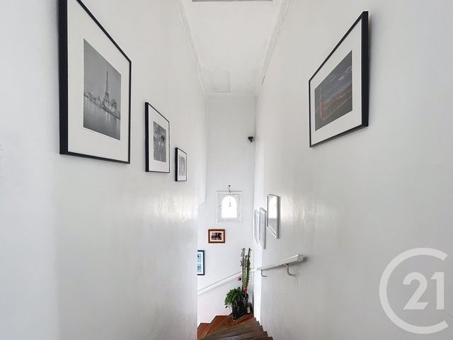 maison à vendre - 5 pièces - 150.0 m2 - ANTIBES - 06 - PROVENCE-ALPES-COTE-D-AZUR - Century 21 Albert 1Er