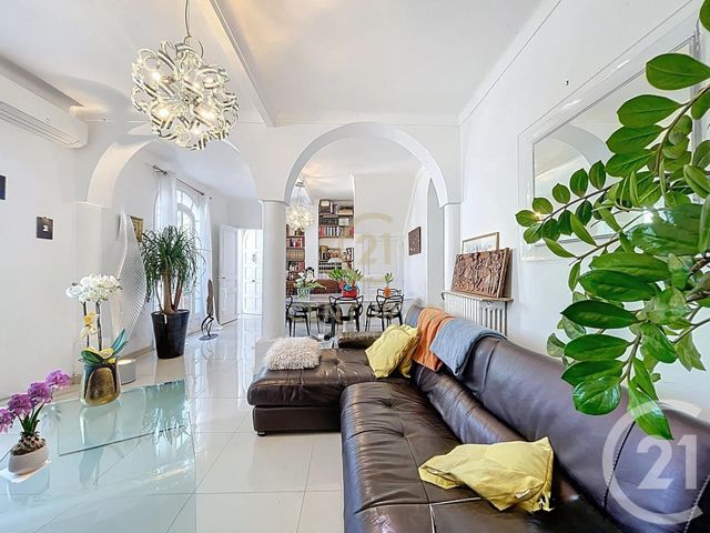 maison à vendre - 5 pièces - 150.0 m2 - ANTIBES - 06 - PROVENCE-ALPES-COTE-D-AZUR - Century 21 Albert 1Er