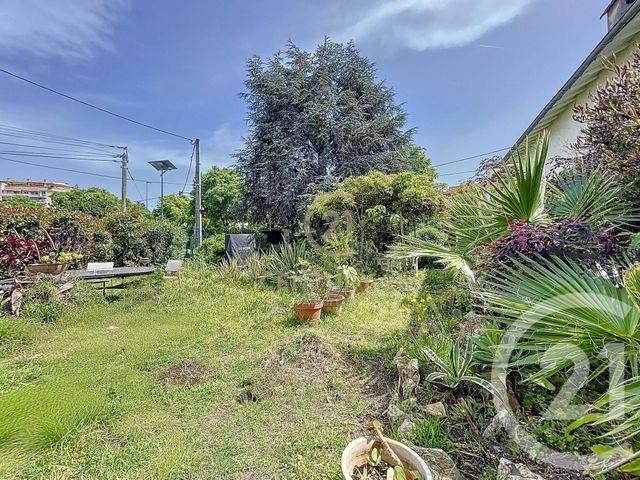maison à vendre - 5 pièces - 150.0 m2 - ANTIBES - 06 - PROVENCE-ALPES-COTE-D-AZUR - Century 21 Albert 1Er