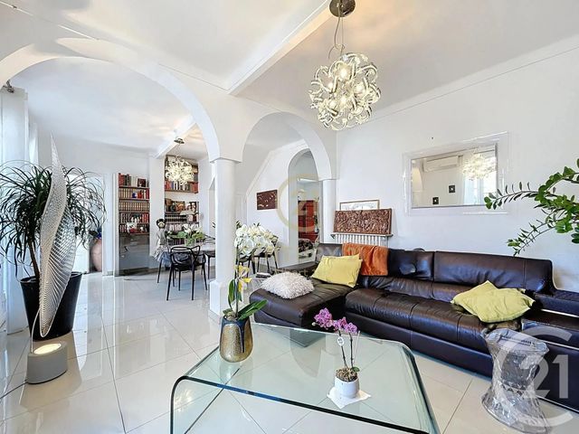 maison à vendre - 5 pièces - 150.0 m2 - ANTIBES - 06 - PROVENCE-ALPES-COTE-D-AZUR - Century 21 Albert 1Er
