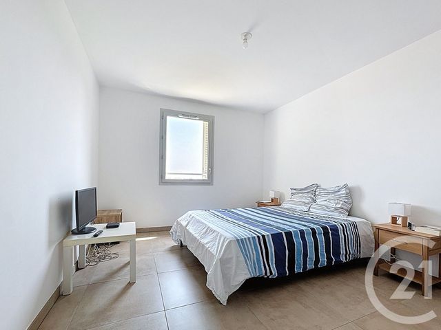 Appartement T3 à vendre - 3 pièces - 64.1 m2 - ANTIBES - 06 - PROVENCE-ALPES-COTE-D-AZUR - Century 21 Albert 1Er
