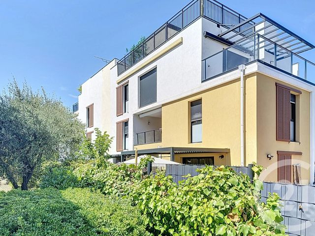 Appartement T3 à vendre - 3 pièces - 68.95 m2 - LE GOLFE JUAN - 06 - PROVENCE-ALPES-COTE-D-AZUR - Century 21 Albert 1Er