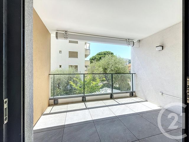Appartement T3 à vendre - 3 pièces - 68.95 m2 - LE GOLFE JUAN - 06 - PROVENCE-ALPES-COTE-D-AZUR - Century 21 Albert 1Er