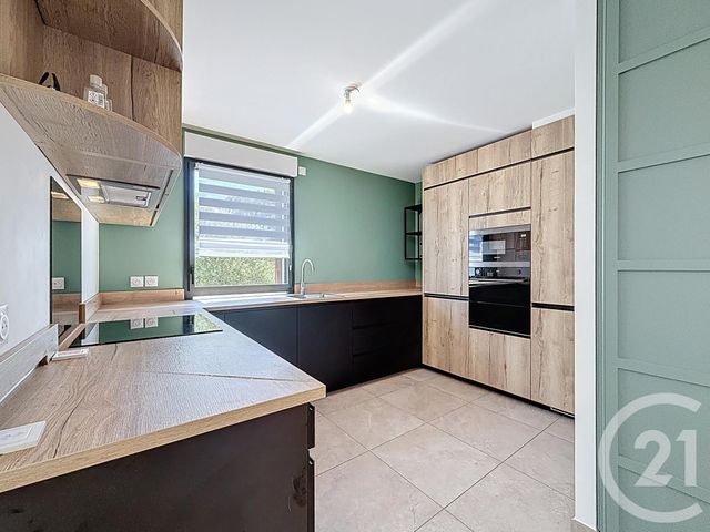 Appartement T3 à vendre - 3 pièces - 68.95 m2 - LE GOLFE JUAN - 06 - PROVENCE-ALPES-COTE-D-AZUR - Century 21 Albert 1Er