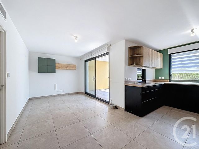 Appartement T3 à vendre - 3 pièces - 68.95 m2 - LE GOLFE JUAN - 06 - PROVENCE-ALPES-COTE-D-AZUR - Century 21 Albert 1Er