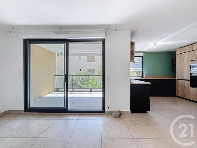 Appartement T3 à vendre - 3 pièces - 68.95 m2 - LE GOLFE JUAN - 06 - PROVENCE-ALPES-COTE-D-AZUR - Century 21 Albert 1Er