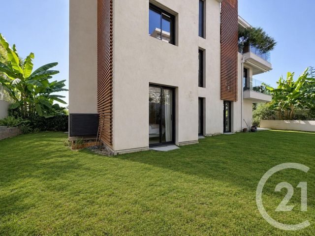 Appartement F3 à vendre - 3 pièces - 84.86 m2 - ANTIBES - 06 - PROVENCE-ALPES-COTE-D-AZUR - Century 21 Albert 1Er