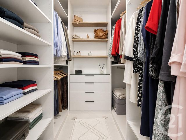 Appartement F3 à vendre - 3 pièces - 84.86 m2 - ANTIBES - 06 - PROVENCE-ALPES-COTE-D-AZUR - Century 21 Albert 1Er