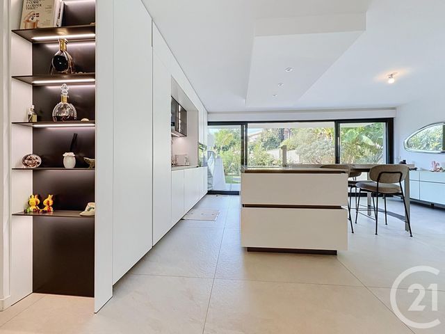 Appartement F3 à vendre - 3 pièces - 84.86 m2 - ANTIBES - 06 - PROVENCE-ALPES-COTE-D-AZUR - Century 21 Albert 1Er