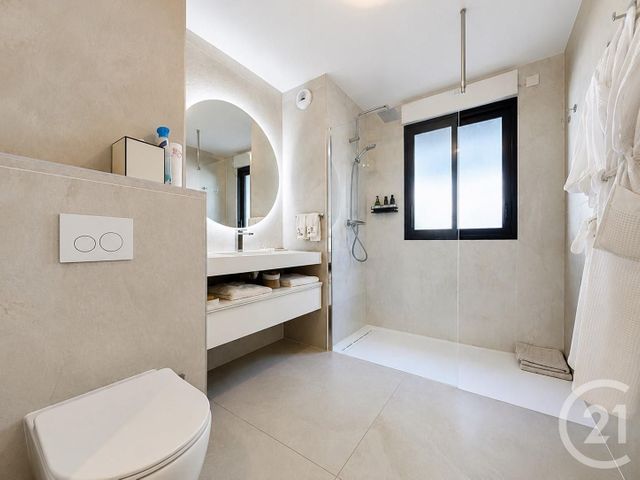 Appartement F3 à vendre - 3 pièces - 84.86 m2 - ANTIBES - 06 - PROVENCE-ALPES-COTE-D-AZUR - Century 21 Albert 1Er