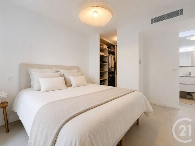 Appartement F3 à vendre - 3 pièces - 84.86 m2 - ANTIBES - 06 - PROVENCE-ALPES-COTE-D-AZUR - Century 21 Albert 1Er