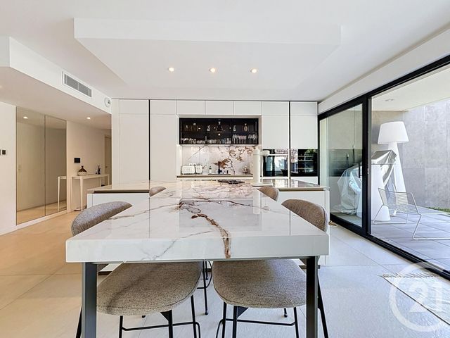 Appartement F3 à vendre - 3 pièces - 84.86 m2 - ANTIBES - 06 - PROVENCE-ALPES-COTE-D-AZUR - Century 21 Albert 1Er