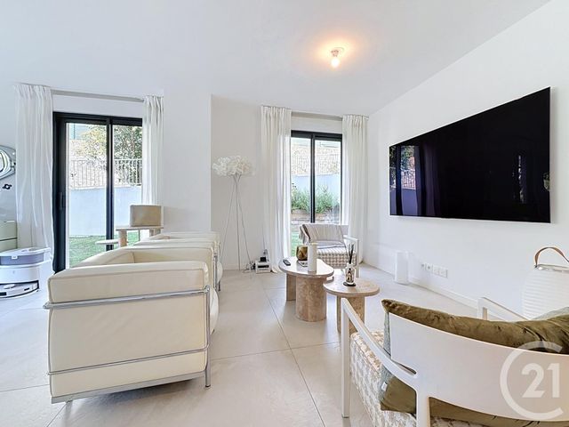 Appartement F3 à vendre - 3 pièces - 84.86 m2 - ANTIBES - 06 - PROVENCE-ALPES-COTE-D-AZUR - Century 21 Albert 1Er