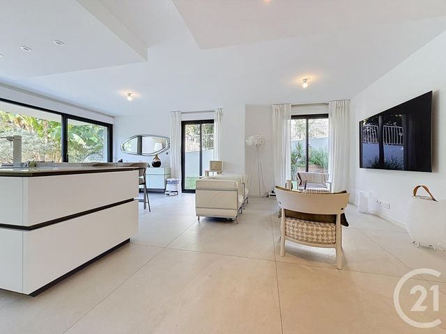 Appartement F3 à vendre - 3 pièces - 84.86 m2 - ANTIBES - 06 - PROVENCE-ALPES-COTE-D-AZUR - Century 21 Albert 1Er