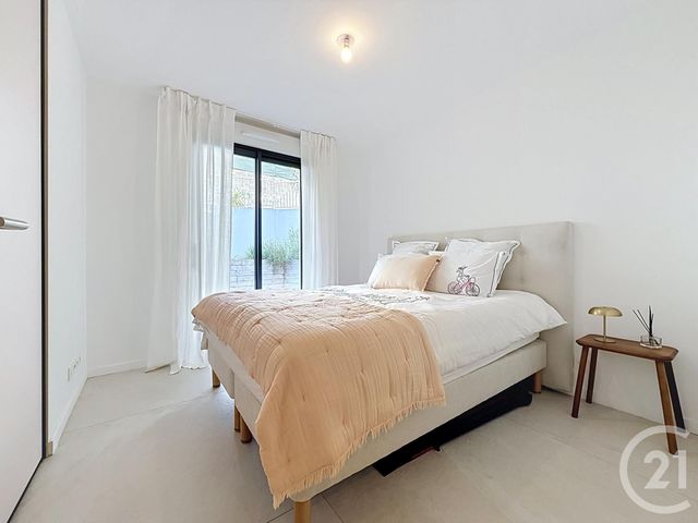 Appartement F3 à vendre - 3 pièces - 84.86 m2 - ANTIBES - 06 - PROVENCE-ALPES-COTE-D-AZUR - Century 21 Albert 1Er