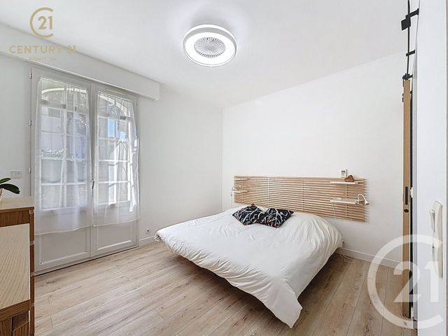 maison à vendre - 7 pièces - 183.01 m2 - JUAN LES PINS - 06 - PROVENCE-ALPES-COTE-D-AZUR - Century 21 Albert 1Er