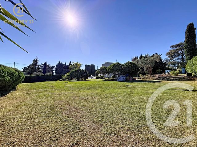 maison à vendre - 7 pièces - 183.01 m2 - JUAN LES PINS - 06 - PROVENCE-ALPES-COTE-D-AZUR - Century 21 Albert 1Er