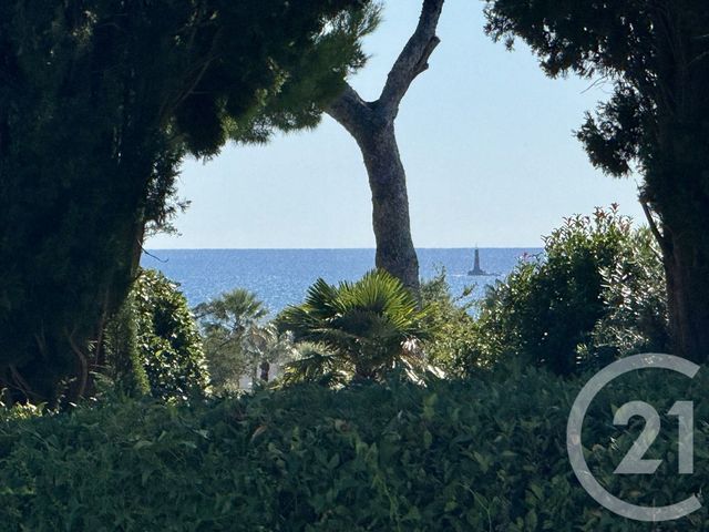 maison à vendre - 7 pièces - 183.01 m2 - JUAN LES PINS - 06 - PROVENCE-ALPES-COTE-D-AZUR - Century 21 Albert 1Er