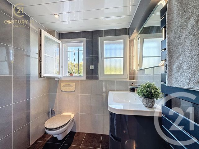 maison à vendre - 7 pièces - 183.01 m2 - JUAN LES PINS - 06 - PROVENCE-ALPES-COTE-D-AZUR - Century 21 Albert 1Er