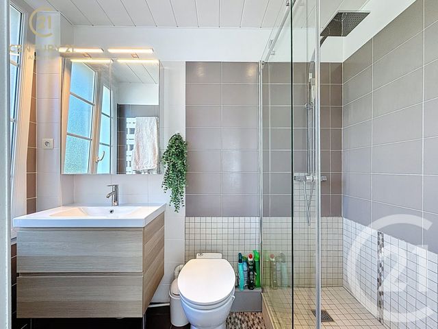 maison à vendre - 7 pièces - 183.01 m2 - JUAN LES PINS - 06 - PROVENCE-ALPES-COTE-D-AZUR - Century 21 Albert 1Er