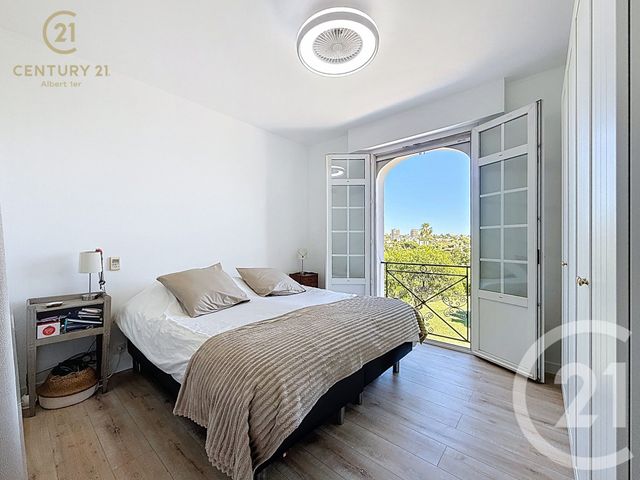 maison à vendre - 7 pièces - 183.01 m2 - JUAN LES PINS - 06 - PROVENCE-ALPES-COTE-D-AZUR - Century 21 Albert 1Er