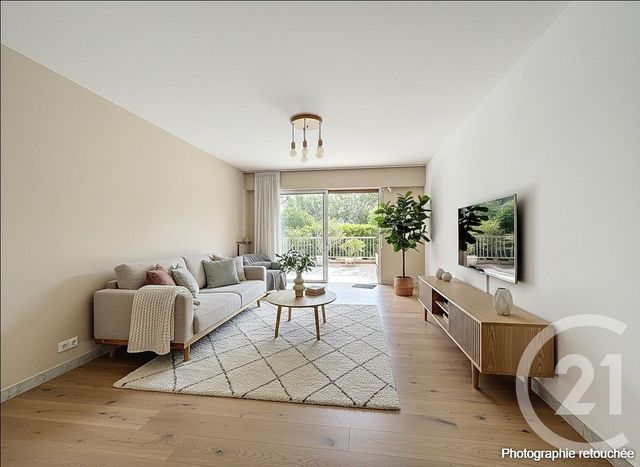 appartement - ANTIBES - 06