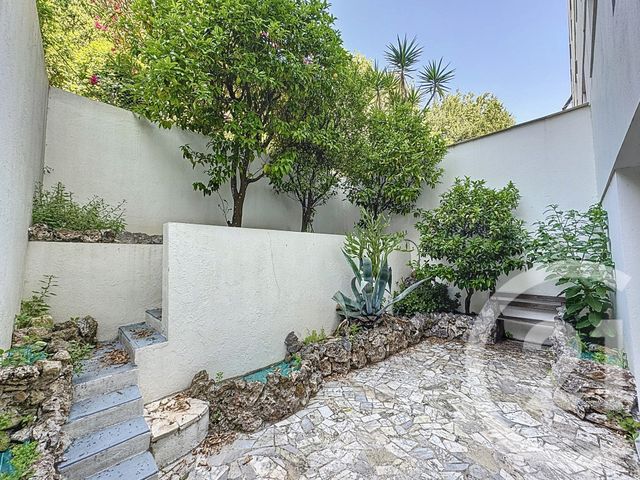 Afficher la photo en grand Appartement T3 à vendre - 3 pièces - 79.41 m2 - ANTIBES - 06 - PROVENCE-ALPES-COTE-D-AZUR - Century 21 Albert 1Er