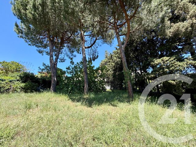 maison à vendre - 4 pièces - 133.1 m2 - ANTIBES - 06 - PROVENCE-ALPES-COTE-D-AZUR - Century 21 Albert 1Er