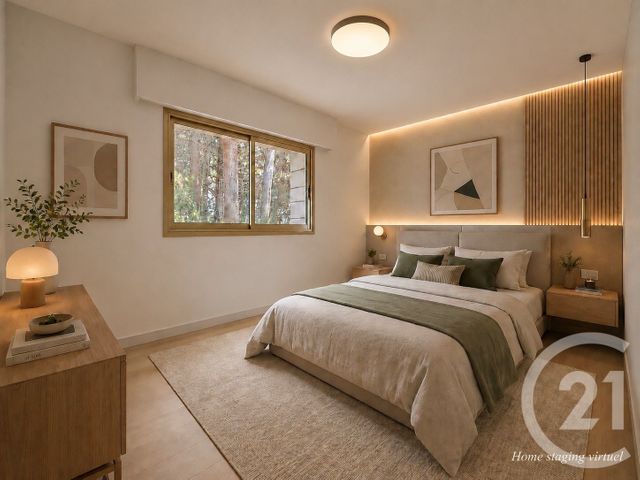 maison à vendre - 4 pièces - 133.1 m2 - ANTIBES - 06 - PROVENCE-ALPES-COTE-D-AZUR - Century 21 Albert 1Er