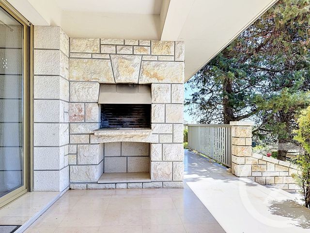 maison à vendre - 4 pièces - 133.1 m2 - ANTIBES - 06 - PROVENCE-ALPES-COTE-D-AZUR - Century 21 Albert 1Er