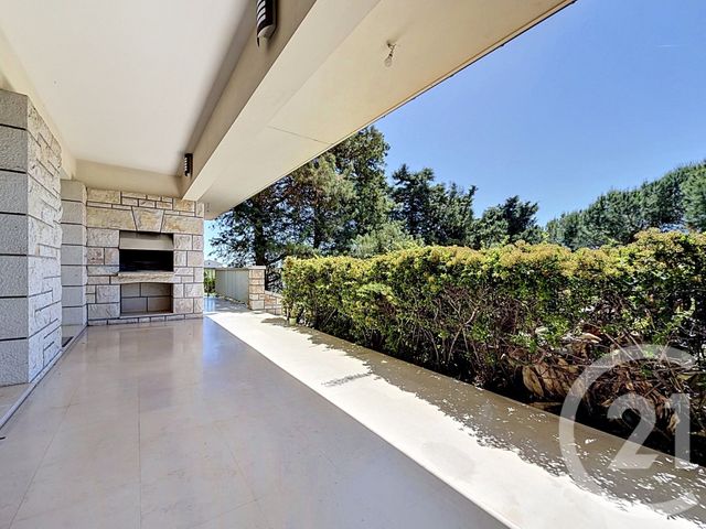 maison à vendre - 4 pièces - 133.1 m2 - ANTIBES - 06 - PROVENCE-ALPES-COTE-D-AZUR - Century 21 Albert 1Er