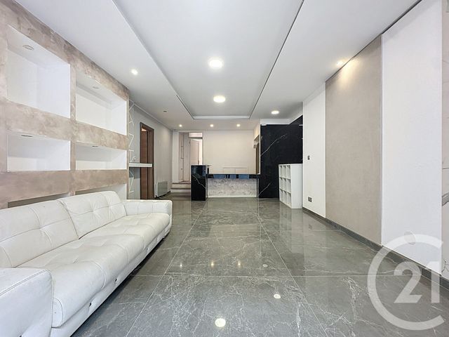 Appartement F5 à vendre JUAN LES PINS