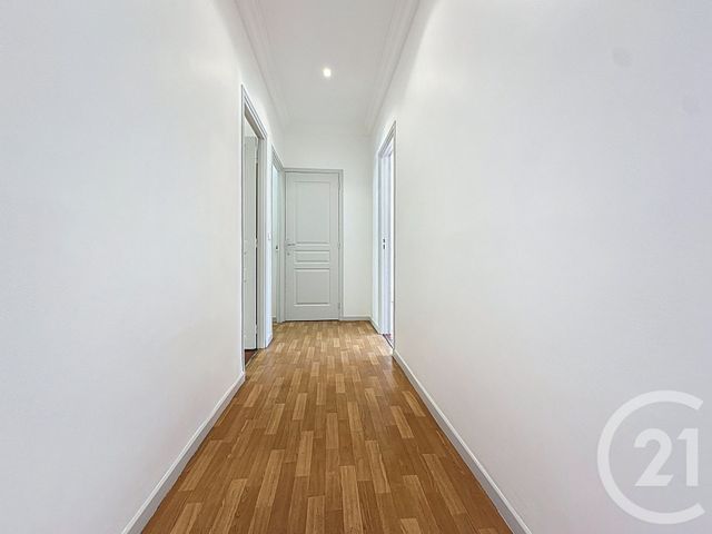 Appartement F3 à louer - 3 pièces - 49.56 m2 - JUAN LES PINS - 06 - PROVENCE-ALPES-COTE-D-AZUR - Century 21 Albert 1Er