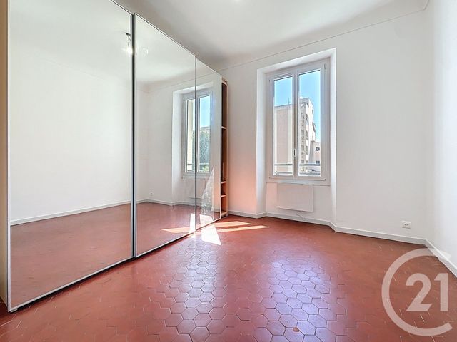 Appartement F3 à louer JUAN LES PINS