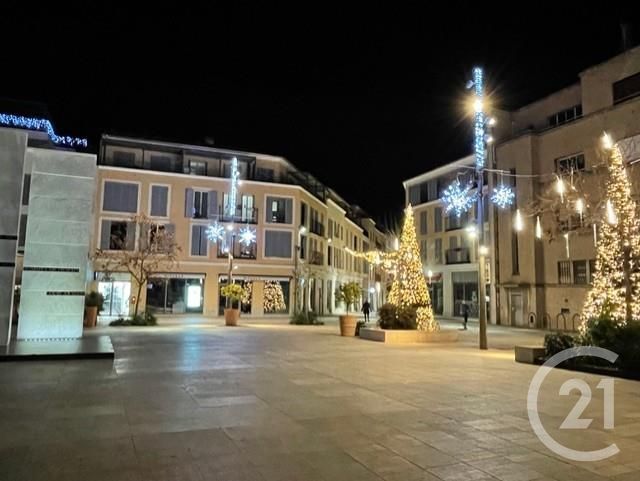 parking à vendre - 16.0 m2 - ANTIBES - 06 - PROVENCE-ALPES-COTE-D-AZUR - Century 21 Albert 1Er