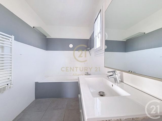 maison à vendre - 4 pièces - 88.76 m2 - ANTIBES - 06 - PROVENCE-ALPES-COTE-D-AZUR - Century 21 Albert 1Er