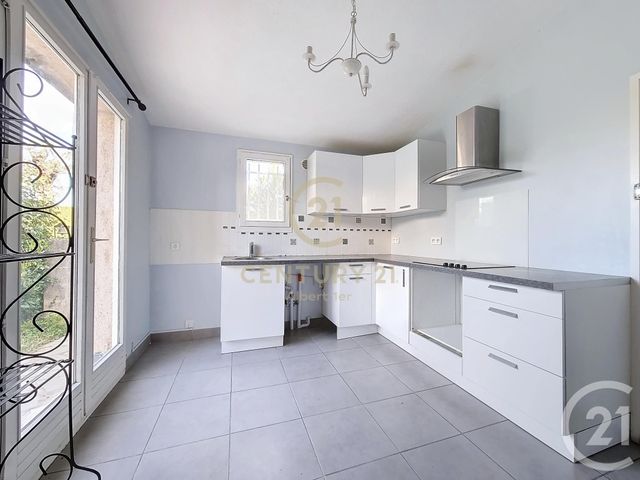 maison à vendre - 4 pièces - 88.76 m2 - ANTIBES - 06 - PROVENCE-ALPES-COTE-D-AZUR - Century 21 Albert 1Er