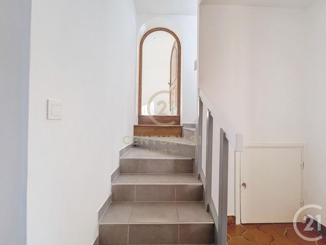 maison à vendre - 4 pièces - 88.76 m2 - ANTIBES - 06 - PROVENCE-ALPES-COTE-D-AZUR - Century 21 Albert 1Er