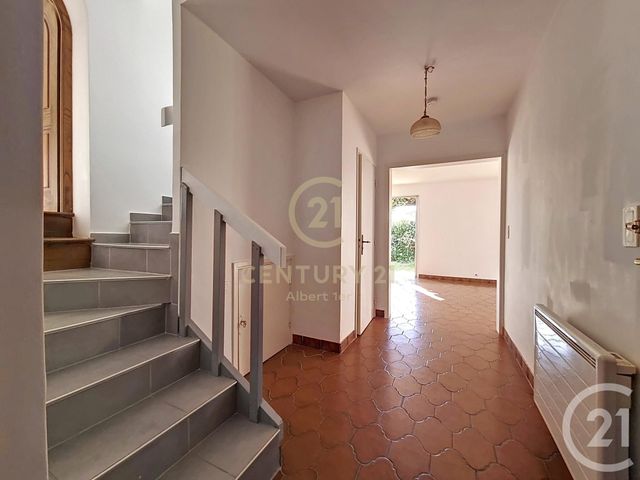 maison à vendre - 4 pièces - 88.76 m2 - ANTIBES - 06 - PROVENCE-ALPES-COTE-D-AZUR - Century 21 Albert 1Er