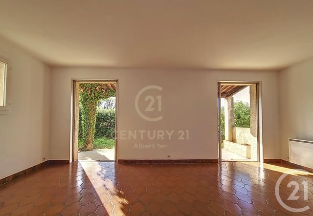 maison à vendre - 4 pièces - 88.76 m2 - ANTIBES - 06 - PROVENCE-ALPES-COTE-D-AZUR - Century 21 Albert 1Er