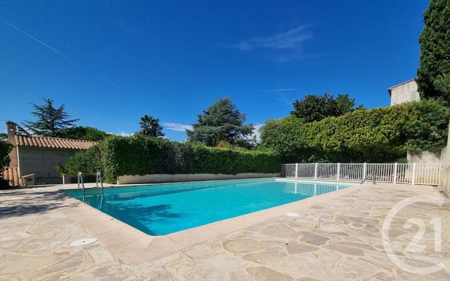 maison à vendre - 4 pièces - 88.76 m2 - ANTIBES - 06 - PROVENCE-ALPES-COTE-D-AZUR - Century 21 Albert 1Er